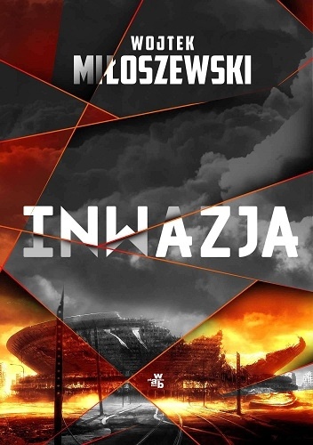 Inwazja, Wojtek Miłoszewski