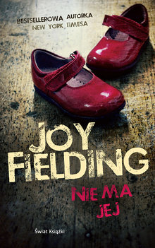 Nie ma jej, Joy Fielding