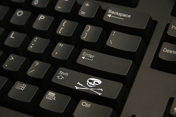 Książkowe piractwo w sieci